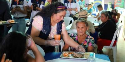 Comedor Jalpatagua