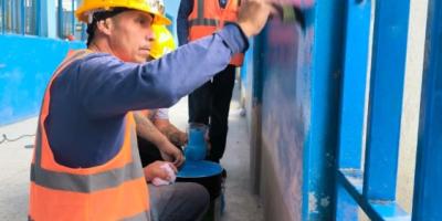 43 Años de Servicio a la Población: La Unidad de Construcción de Edificios del Estado (UCEE)