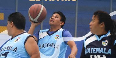 ¡El deporte no conoce límites!