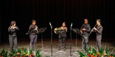 música de cámara