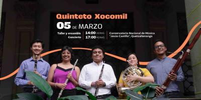 Festival de Música de Cámara