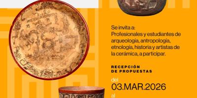 ¡Ya está abierta la convocatoria!