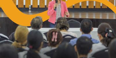 Conferencia académica por el 250 aniversario del traslado de la Ciudad de Guatemala