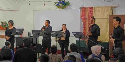 Festival de Música de Cámara
