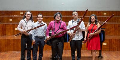 concierto
