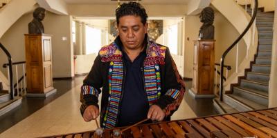 marimba