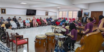 Concierto