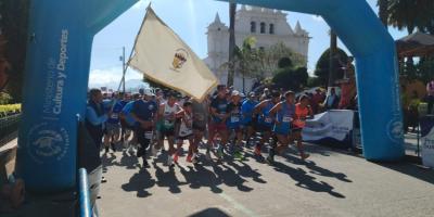 San Cristóbal Verapaz