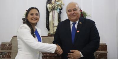 nota de prensa