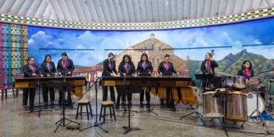 Marimba
