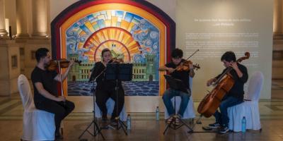 Cuarteto Primavera