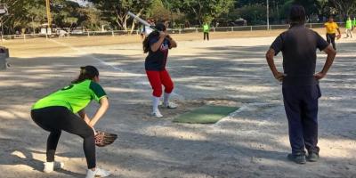 slowpitch