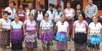 Sacapulas