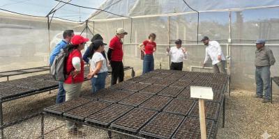 Promueven el empoderamiento y derechos de la mujer en municipios de Jalapa