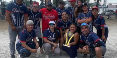 slowpitch