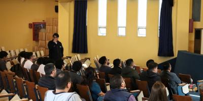 Comunicado