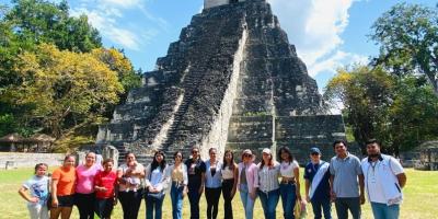 Tikal