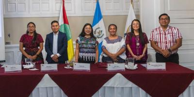 Viceministra
