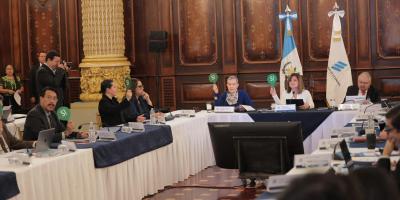 Gabeco celebró su 2 reunión ordinaria