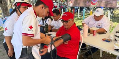 SINAPRESE CIERRE