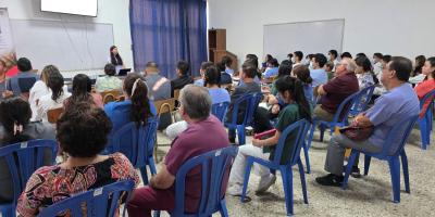 Comunicado