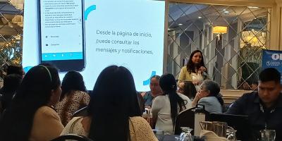 Comunicado