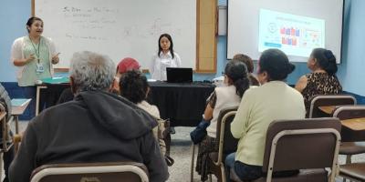 Comunicado