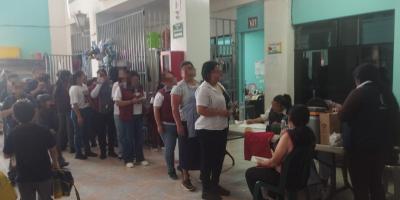 Comunicado