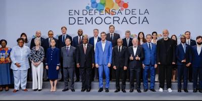 nota de prensa
