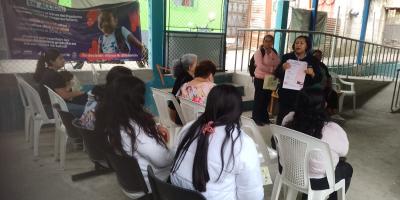 Comunicado