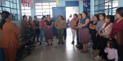 Comunicado