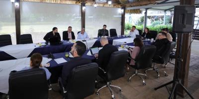 Avanza implementación del Registro Único de Agricultores en el país