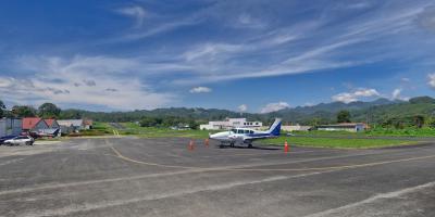 Cobán despega con más seguridad, capacidad e inversión aeroportuaria