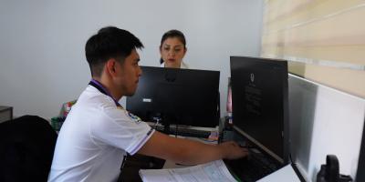 Uncosu impulsa la ética y confidencialidad en el servicio público