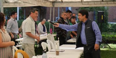 Foro de seguridad ocupacional promueve cultura de prevención laboral