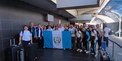 nota de prensa