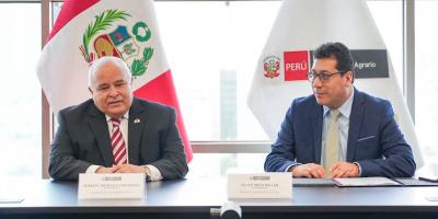 nota de prensa
