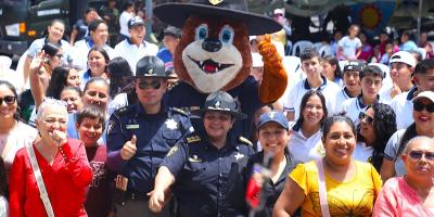 Provial llama a conductores a la responsabilidad en el retorno de Semana Santa