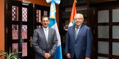nota de prensa