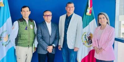 nota de prensa