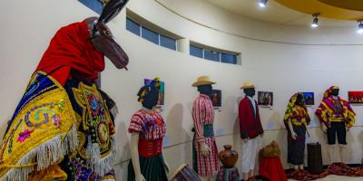 Día Internacional de la Danza