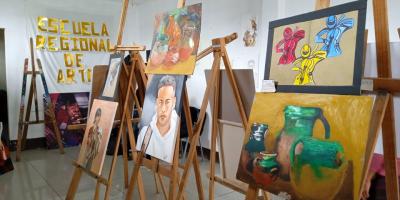 Centro Regional de Arte