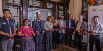 Festival artístico