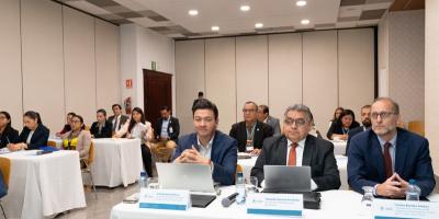 nota de prensa