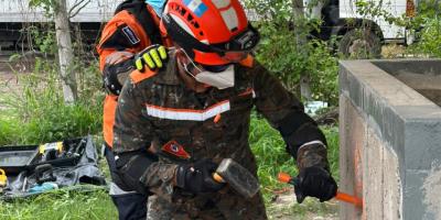 Guatemala participa en el ejercicio regional CENTAM Guardian 2026 en El Salvador