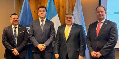 nota de prensa