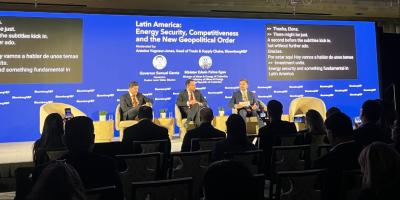 nota de prensa
