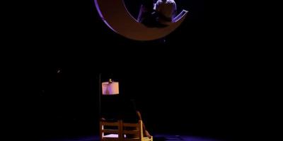 El Festival Nacional de Danza y Movimiento se inauguró anoche con la presentación de la obra Sismos