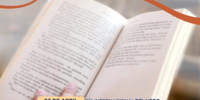 Día Internacional del Libro