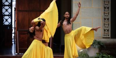 Danza